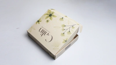 قیمت جعبه کیبوردی گلاسه 300 گرم کد 09